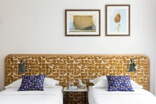 Silk n Cotton - Athens - 7