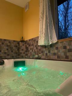Chalet & Spa Nora - 3
