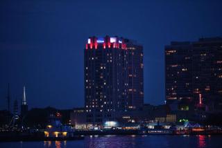 Hilton Philadelphia at Penn's Landing - Philadelphia - 4
