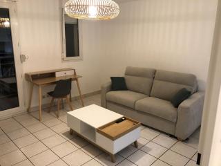 Logement neuf Albertville centre VILLE - Albertville - 4