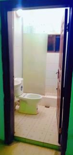 Orangewoods Hotel and Apartment - Benin City - 2