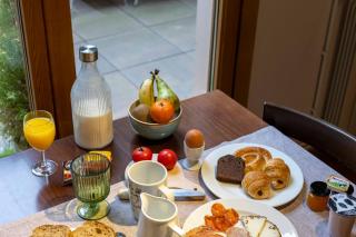 Hotel La Freixera - Solsona - 5