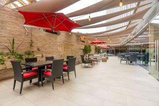 Hilton Garden Inn Iquique - Iquique - 6