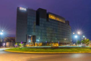 Hilton Garden Inn Iquique - 3