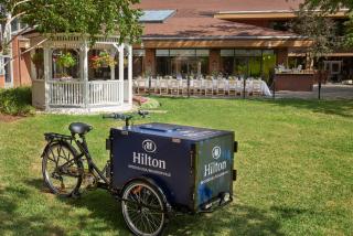 Hilton Mississauga/Meadowvale - 5