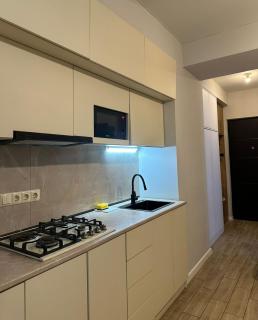 Apartment in Archi - Tbilisi - 0