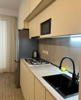 Apartment in Archi - Tbilisi - 8