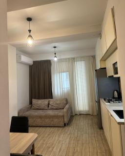 Apartment in Archi - Tbilisi - 5