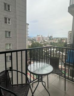 Apartment in Archi - Tbilisi - 3