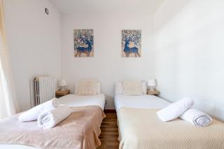 Barthe Holidays I Estudio rústico en El Tarter 2PAX I Luminoso, economico y con vistas a la X de Grandvalira I Querol - 3