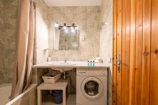 Barthe Holidays I Estudio rústico en El Tarter 2PAX I Luminoso, economico y con vistas a la X de Grandvalira I Querol - 2