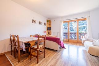 Apartamento Liechtenstein con vistas - El Tarter - 7