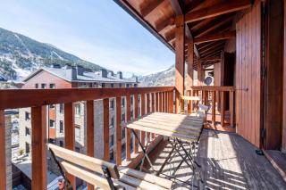 Apartamento Liechtenstein con vistas - El Tarter - 5