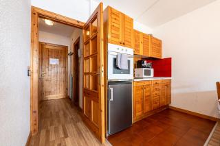 Apartamento Liechtenstein con vistas - El Tarter - 2