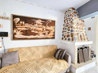 Maisonette by the sea 50 m - Pefkochori - 6