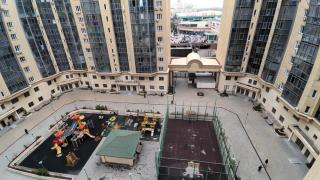 Уютная квартира рядом с MEGA Алма-Ата - Almaty - 7