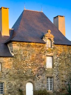 Metairie du Helles - Lanmeur - 7