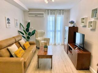 Apartamento Alcázar San Basilio - Córdoba - 9