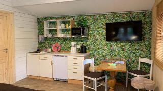 Strandlust Döbeln - Bungalow für eine gemütliche Auszeit - Döbeln - 5
