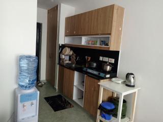 GCurtway Homes Tsavo Fedha Studios - Nairobi - 1