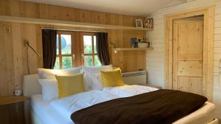 Strandlust Döbeln - Bungalow für eine gemütliche Auszeit - Döbeln - 9