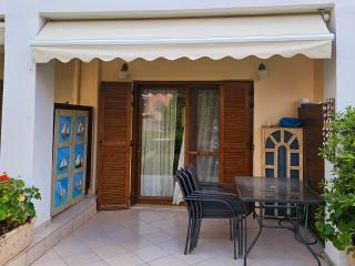 Maisonette by the sea 50 m - Pefkochori - 7