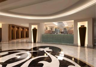 Conrad Jabal Omar Makkah - Mekka - 6
