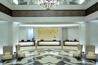 Conrad Jabal Omar Makkah - 1