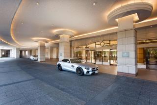 Hilton Tokyo Odaiba - Tokio - 9