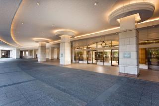 Hilton Tokyo Odaiba - Tokio - 5