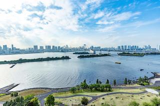 Hilton Tokyo Odaiba - Tokio - 3