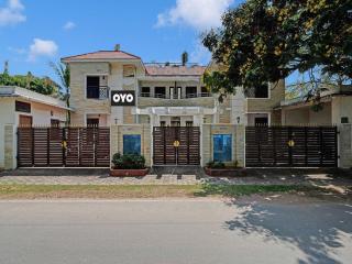 Hotel O NAYANA SQUARE SERVICE APARTMENT - Chennai - 0