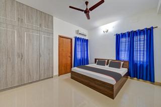 Hotel O NAYANA SQUARE SERVICE APARTMENT - Chennai - 4