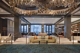 The Logan Philadelphia, Curio Collection by Hilton - Philadelphia - 6