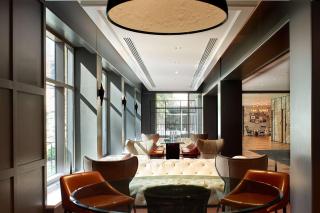 The Logan Philadelphia, Curio Collection by Hilton - Philadelphia - 5