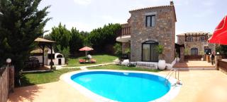 Niriides Luxury Villas - Hersonissos - 9