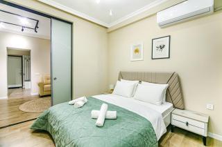 Sweet Baku City Apartment - 4