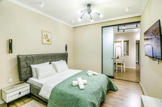 Sweet Baku City Apartment - Baku - 5