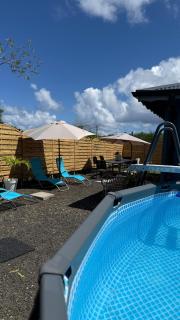 La Maison Caraïbes - 4