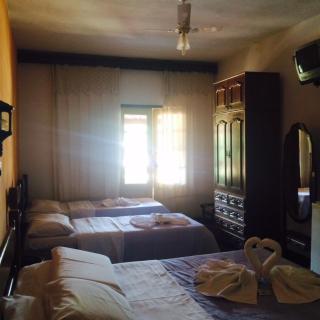 Pousada Recanto Das Pedras - 4