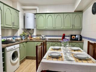 Apartamento Alcázar San Basilio - Córdoba - 8