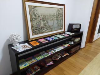 Pousada Casa da Praça - 4