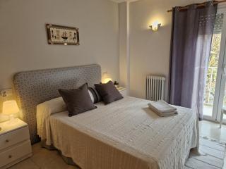 Apartamento a un paso de la playa - Sant Feliu de Guíxols - 4