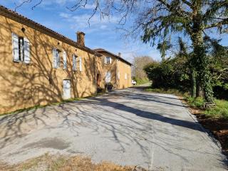 Le Champêtre - Estang - 1