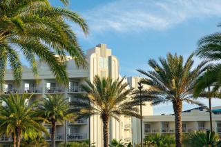 Hilton Orlando Buena Vista Palace - Disney Springs Area - Orlando - 9