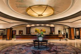 Amway Grand Plaza Hotel, Curio Collection by Hilton - Grand Rapids - 5
