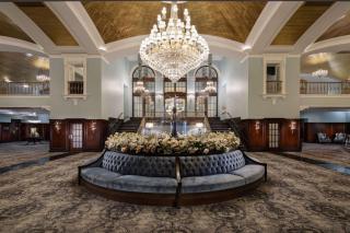 Amway Grand Plaza Hotel, Curio Collection by Hilton - Grand Rapids - 4