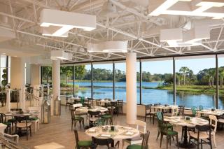 Hilton Orlando Buena Vista Palace - Disney Springs Area - 1