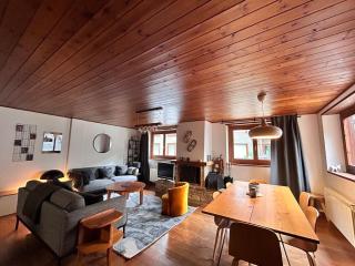 Ochalet Bagergue - Bagergue - 3