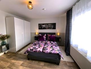 Wohlfühlen im modernen Design-Apartment mit Balkon in Best-Lage - Nuremberg - 9